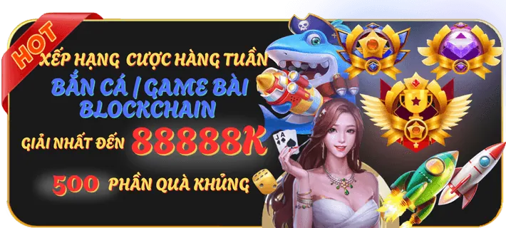 Hoàn trả không giới hạn 58vip win