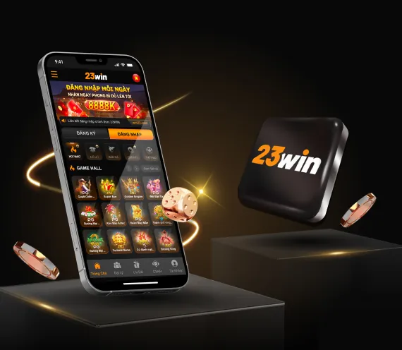 Giao diện thân thiện và dễ sử dụng của ứng dụng 58vip win