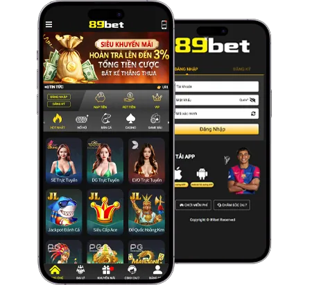 Nền tảng uy tín 58vip win