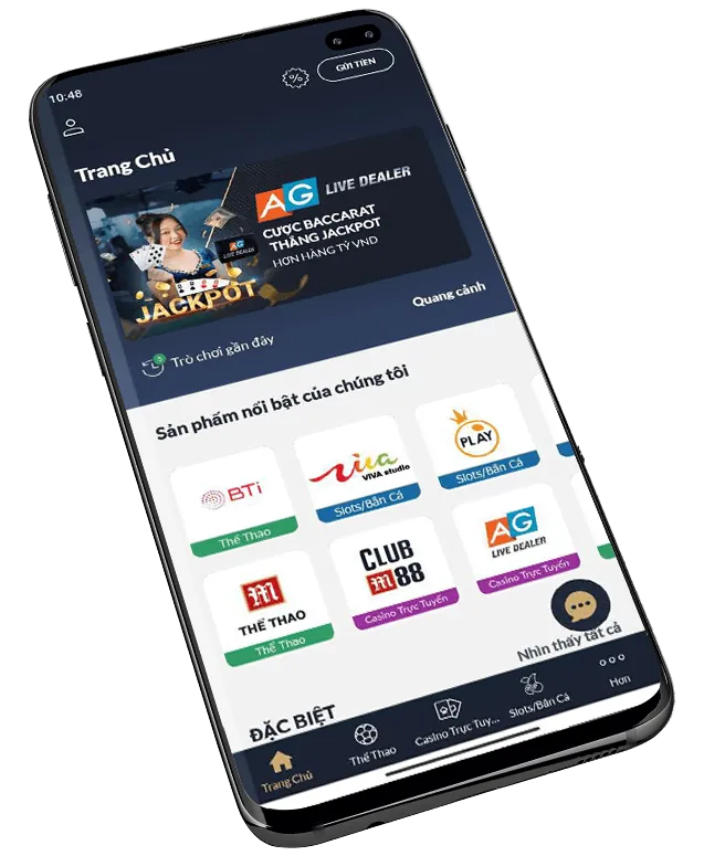 Hình ảnh minh họa lịch sử phát triển và tầm nhìn của 58vip win