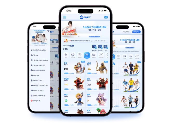 Hình ảnh minh họa các trò chơi đa dạng tại 58vip win