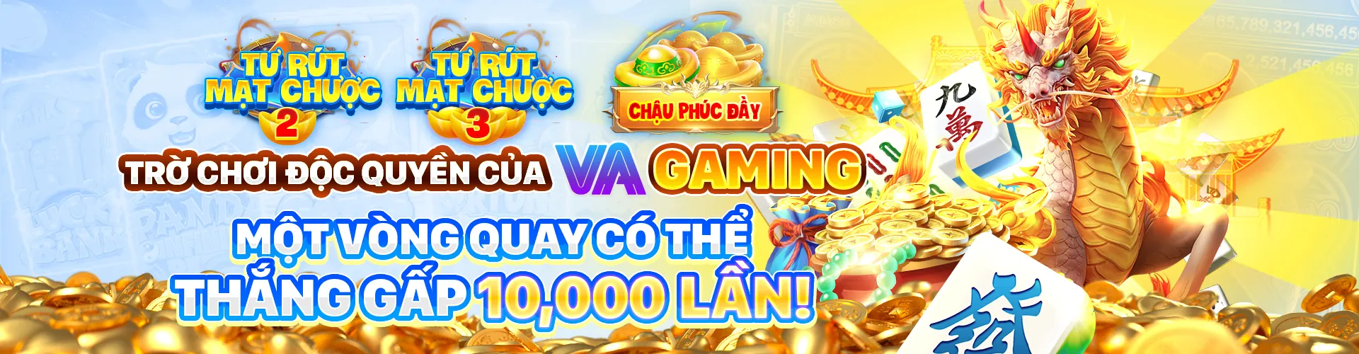 Thế giới Nổ Hũ 58vip win với những giải thưởng lớn