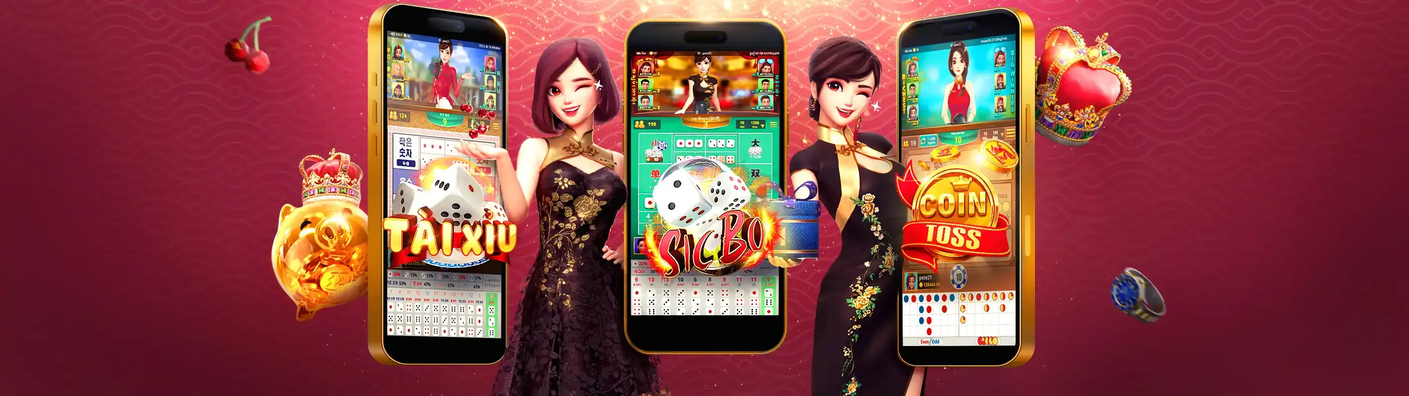 Hướng dẫn chơi game 58vip win