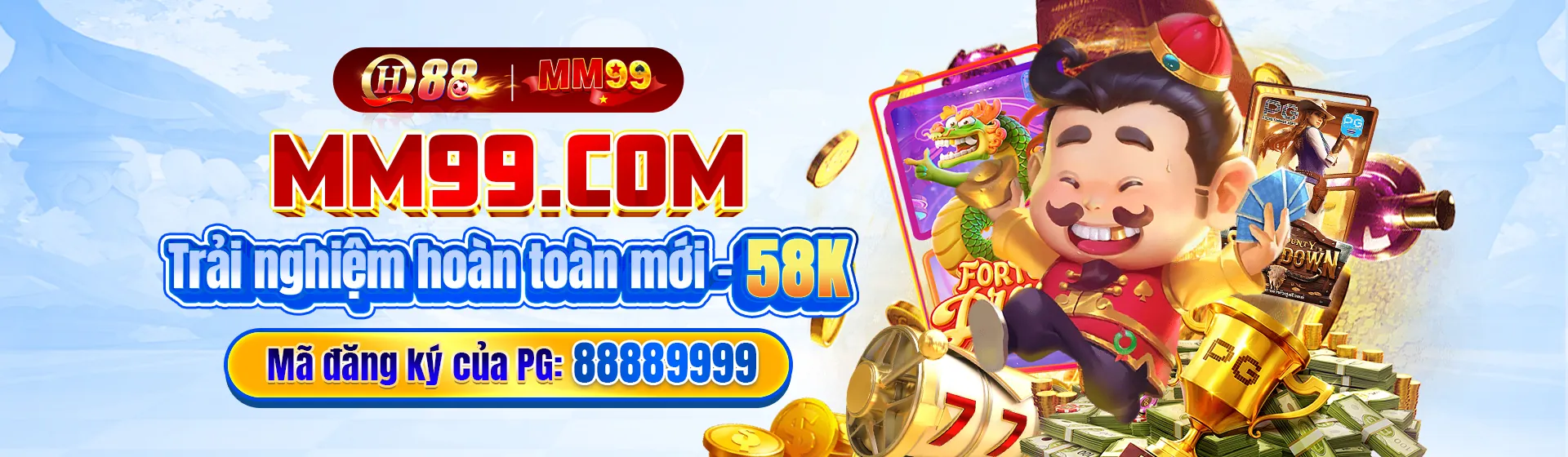 Hình ảnh đại diện cho cá cược có trách nhiệm tại 58vip win