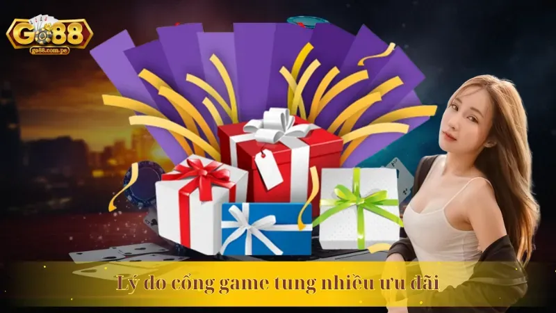 Kho game đa dạng 58vip win