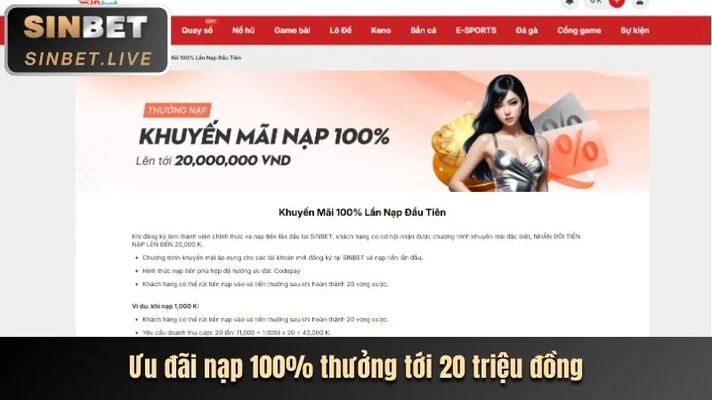 Khuyến mãi độc quyền 58vip win