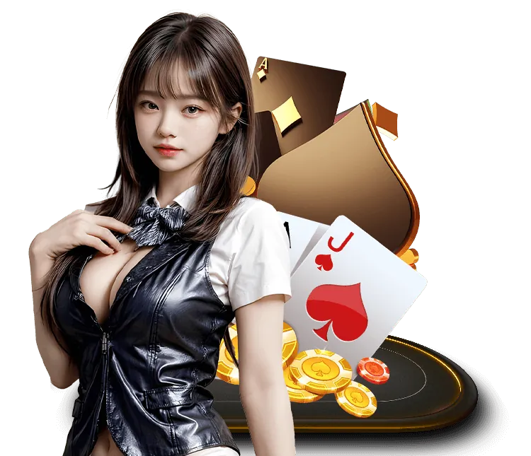Hình ảnh minh họa các loại trò chơi đa dạng tại 58vip win